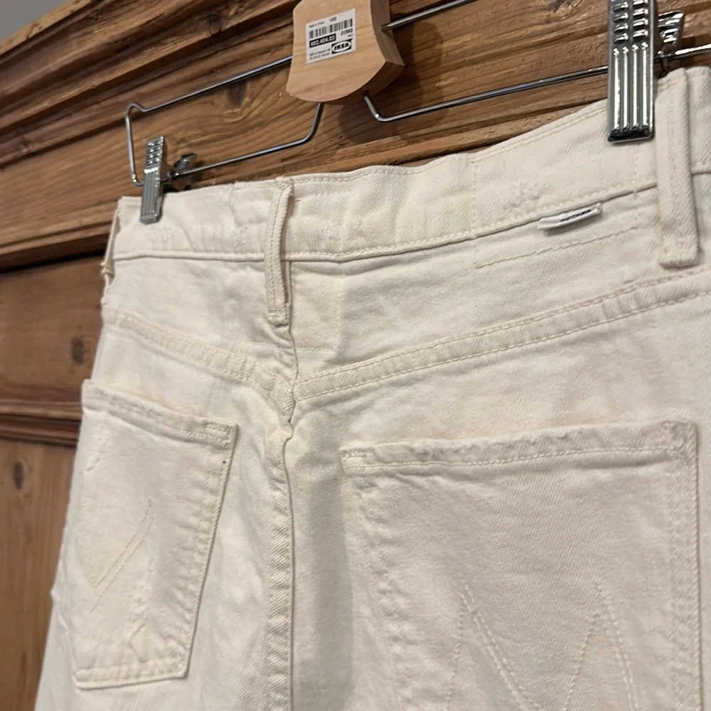 MOTHER Superior Jeans - Picture 6 of 10